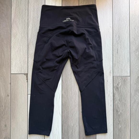 Lorna jane capri leggings - Picture 2 of 6